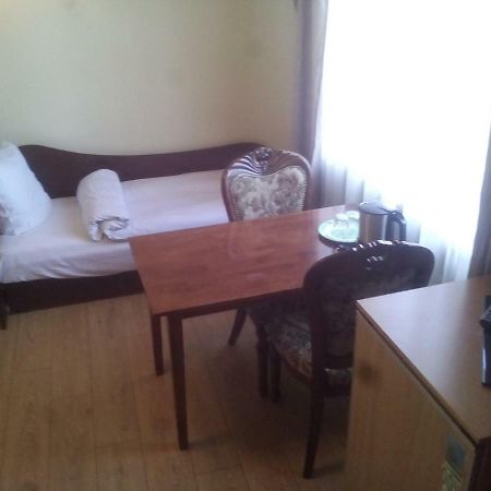 Sveciu Namai Avada Hotel Klaipeda Ngoại thất bức ảnh