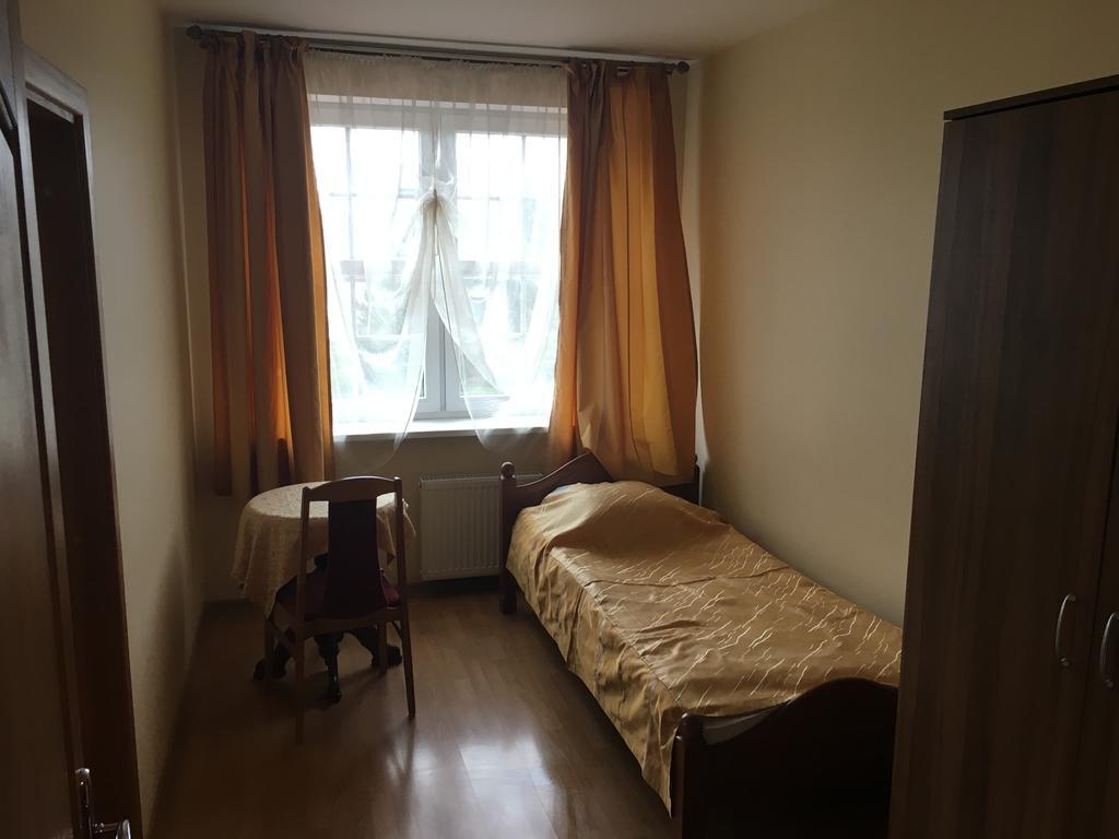 Sveciu Namai Avada Hotel Klaipeda Ngoại thất bức ảnh
