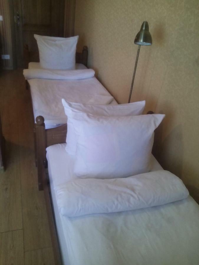 Sveciu Namai Avada Hotel Klaipeda Ngoại thất bức ảnh