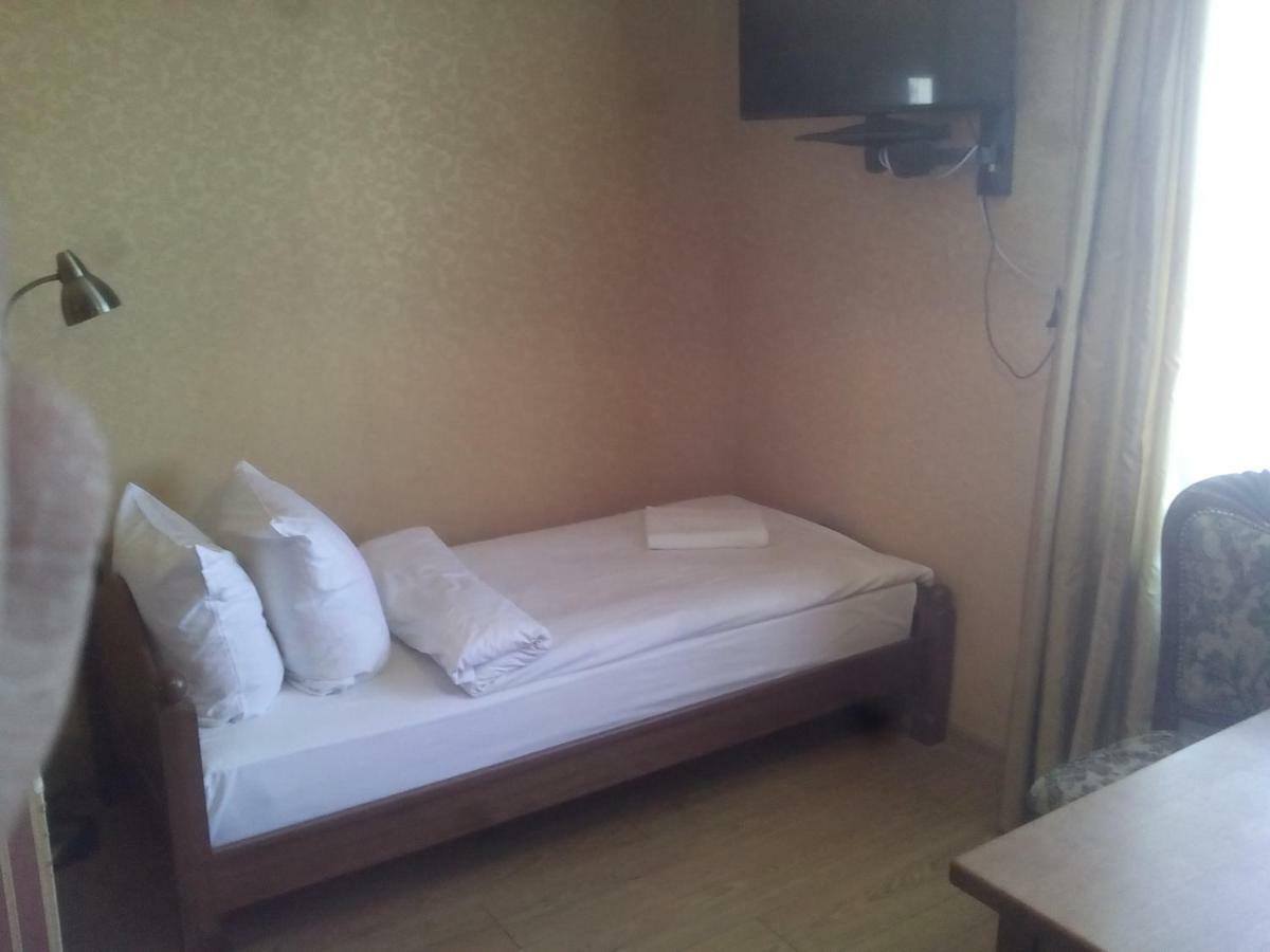 Sveciu Namai Avada Hotel Klaipeda Ngoại thất bức ảnh