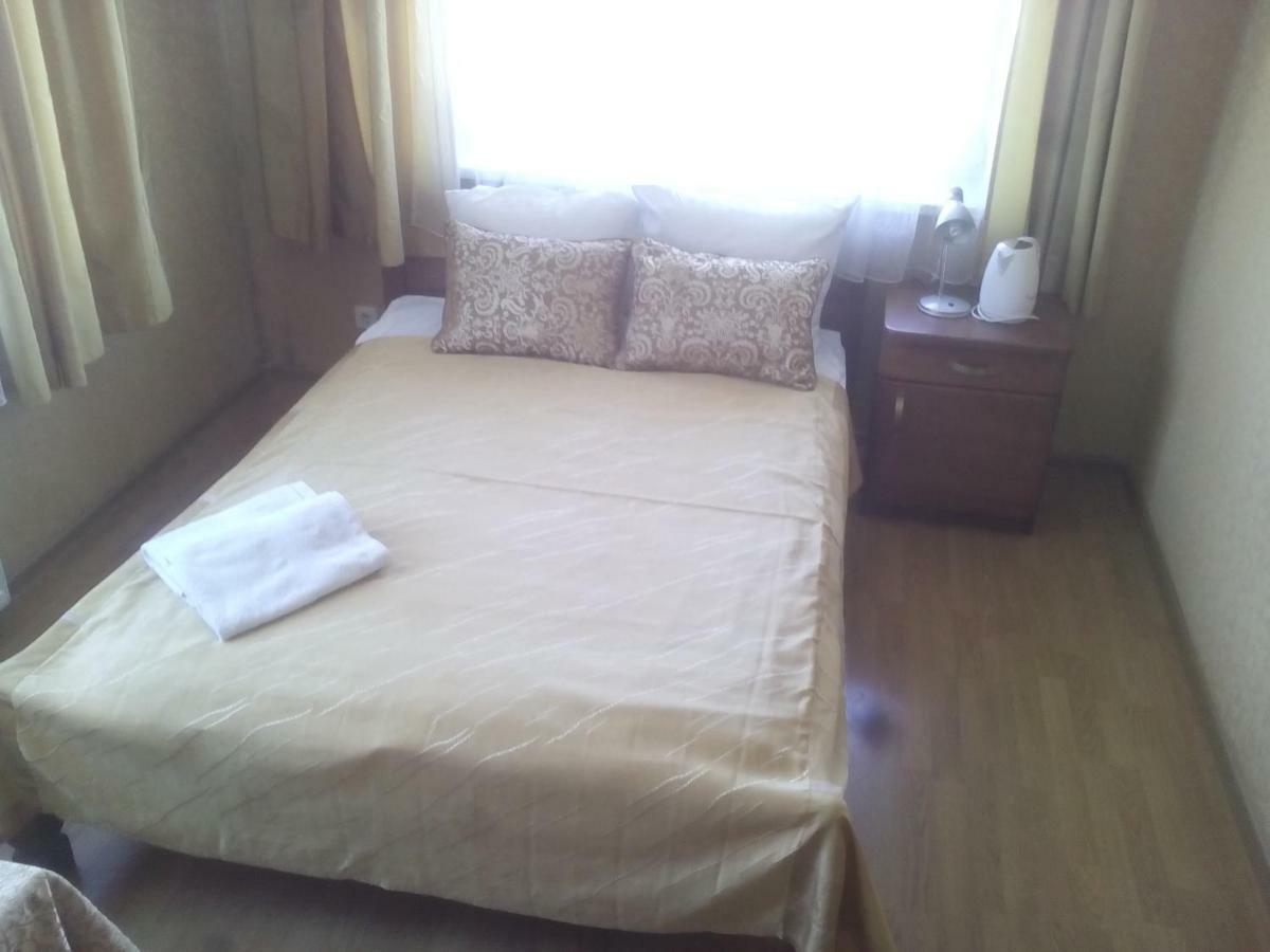 Sveciu Namai Avada Hotel Klaipeda Ngoại thất bức ảnh