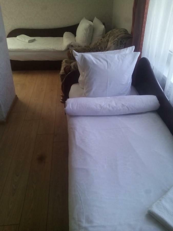 Sveciu Namai Avada Hotel Klaipeda Ngoại thất bức ảnh