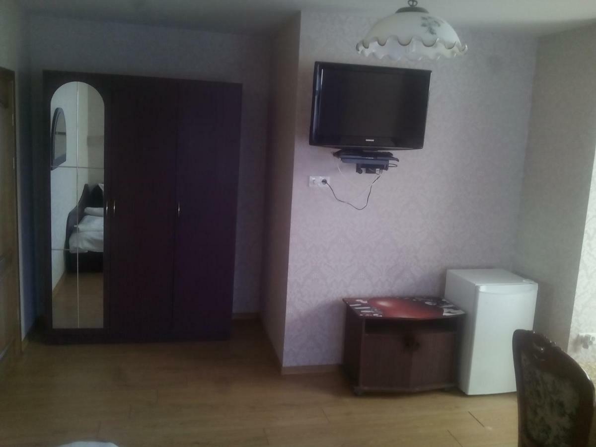 Sveciu Namai Avada Hotel Klaipeda Ngoại thất bức ảnh