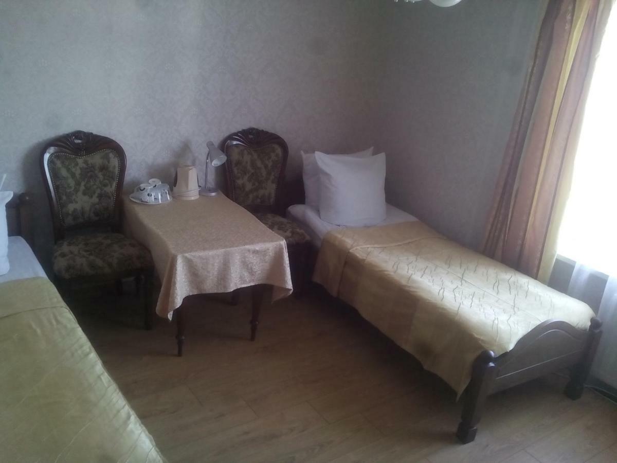 Sveciu Namai Avada Hotel Klaipeda Ngoại thất bức ảnh