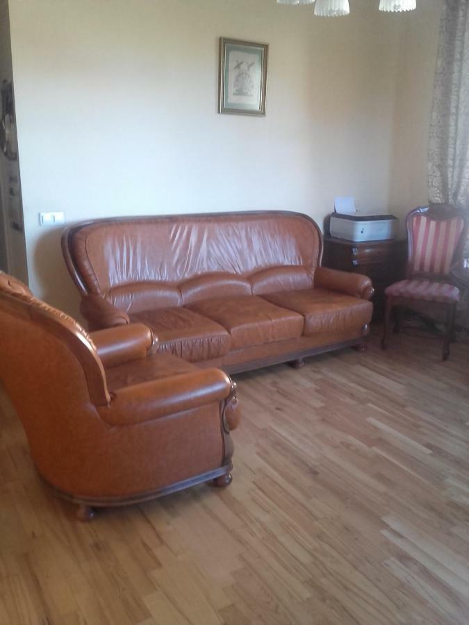 Sveciu Namai Avada Hotel Klaipeda Ngoại thất bức ảnh