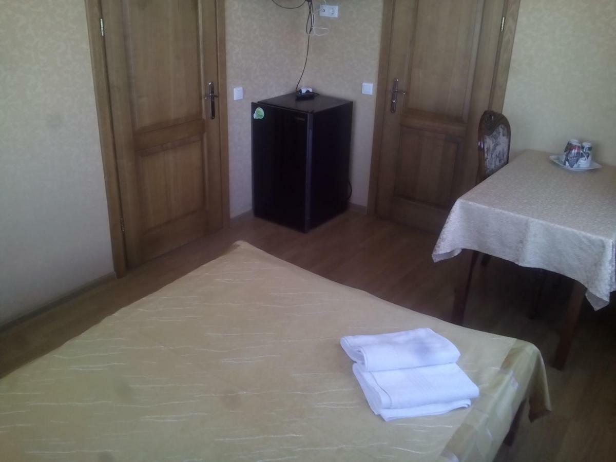 Sveciu Namai Avada Hotel Klaipeda Ngoại thất bức ảnh