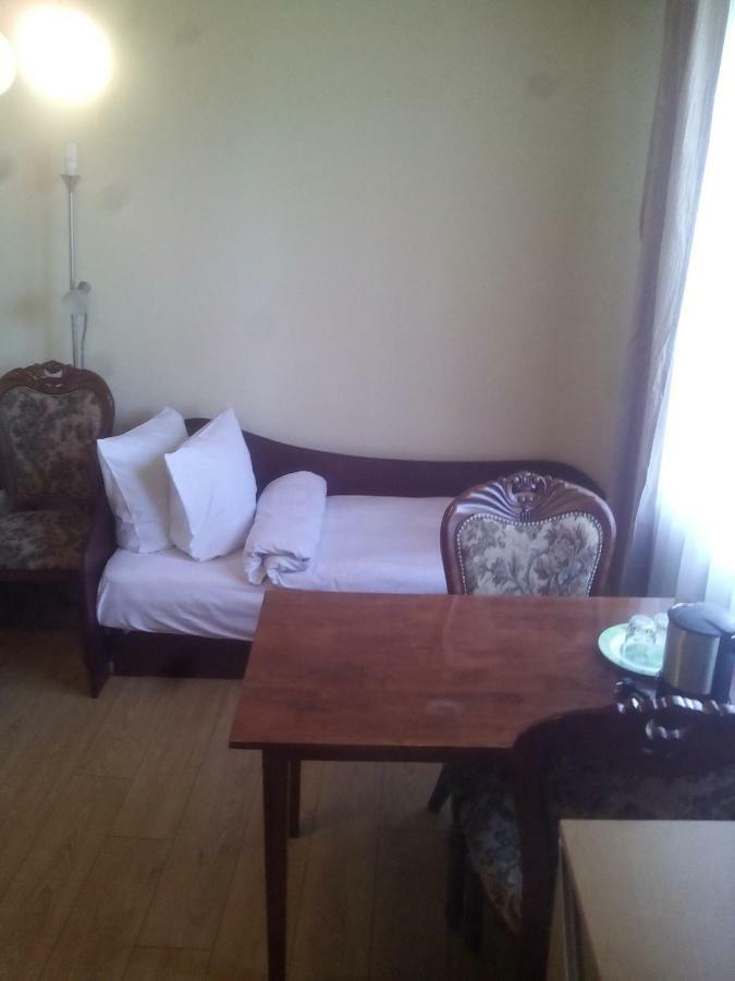 Sveciu Namai Avada Hotel Klaipeda Ngoại thất bức ảnh