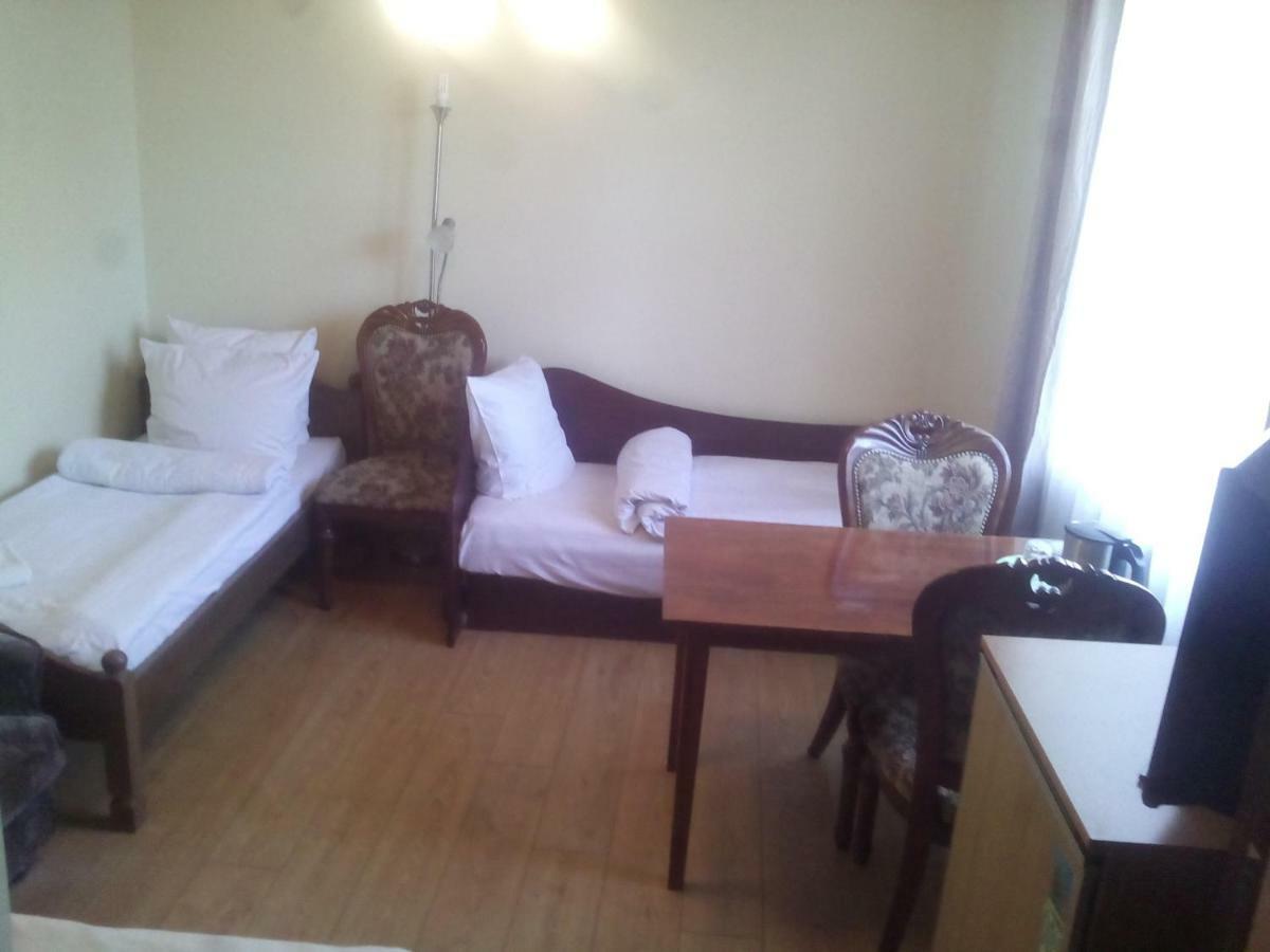 Sveciu Namai Avada Hotel Klaipeda Ngoại thất bức ảnh