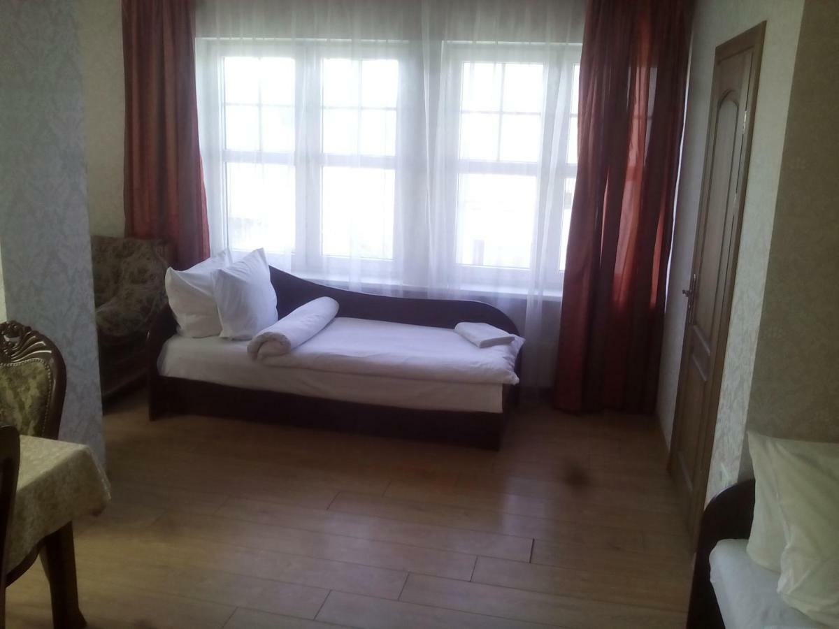 Sveciu Namai Avada Hotel Klaipeda Ngoại thất bức ảnh