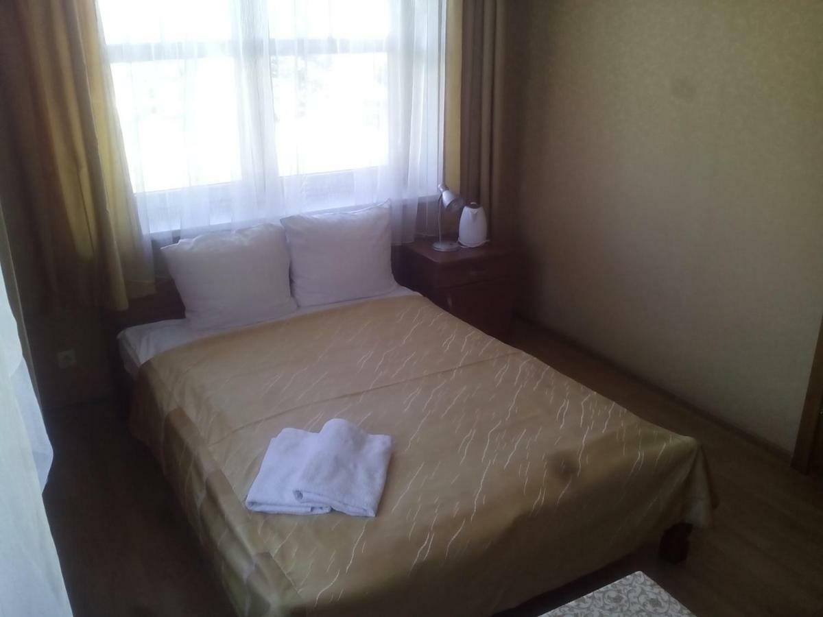 Sveciu Namai Avada Hotel Klaipeda Ngoại thất bức ảnh
