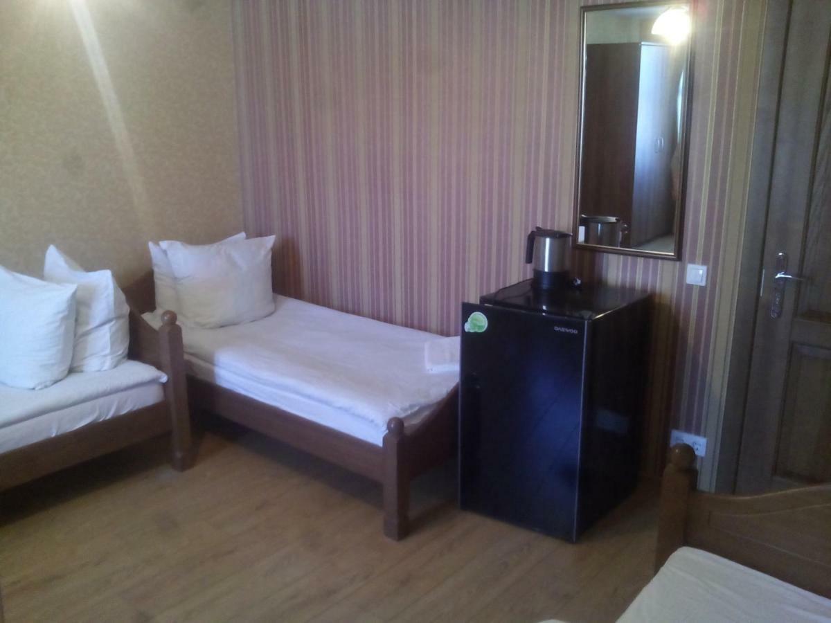 Sveciu Namai Avada Hotel Klaipeda Ngoại thất bức ảnh