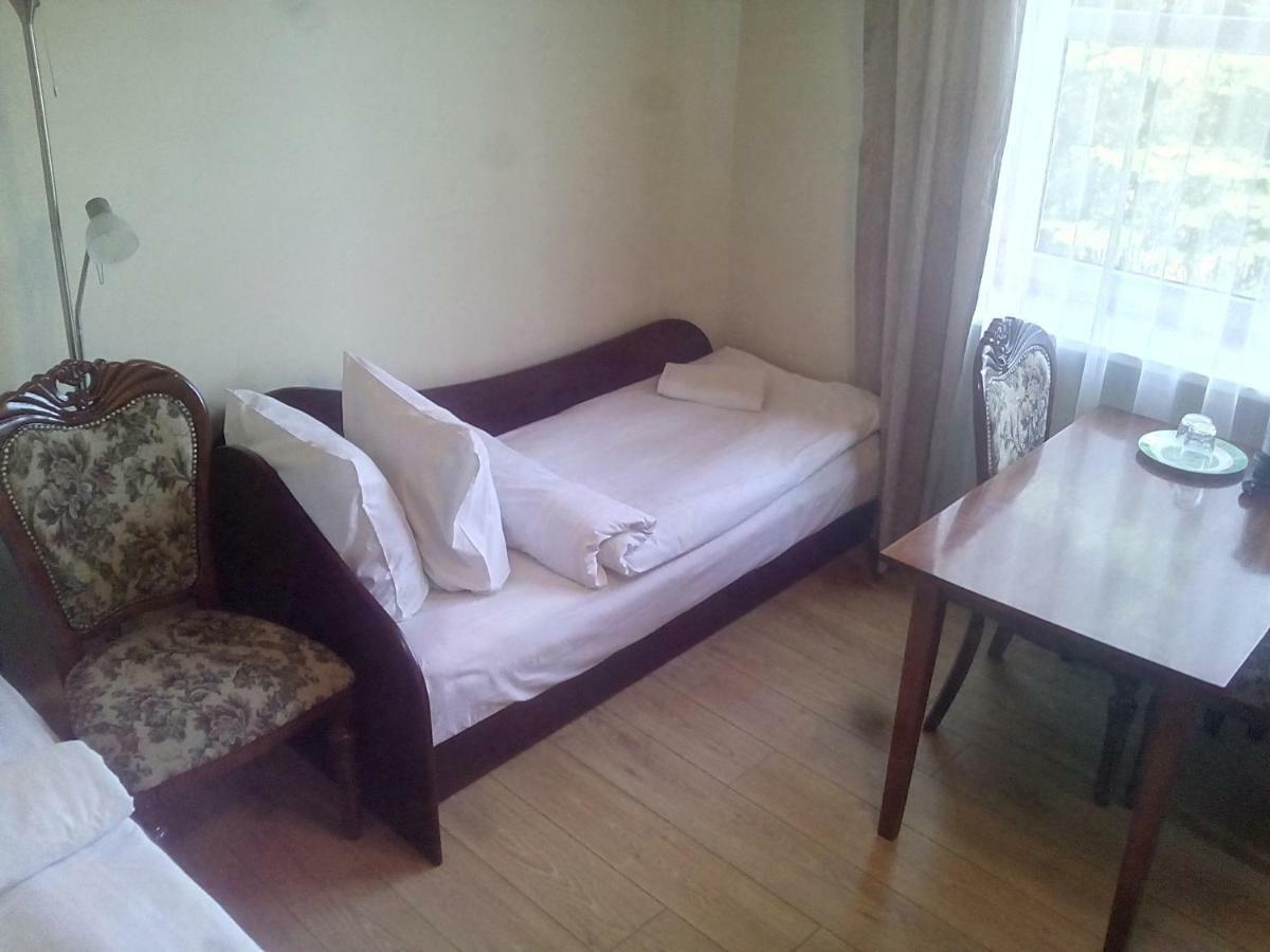Sveciu Namai Avada Hotel Klaipeda Ngoại thất bức ảnh