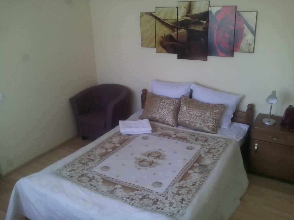 Sveciu Namai Avada Hotel Klaipeda Ngoại thất bức ảnh