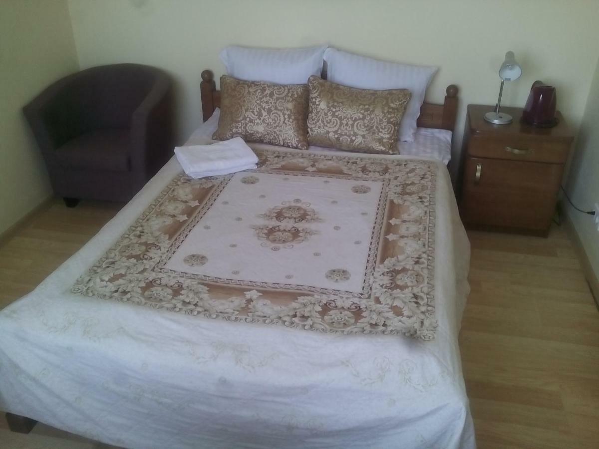 Sveciu Namai Avada Hotel Klaipeda Ngoại thất bức ảnh
