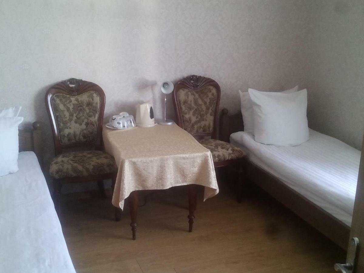 Sveciu Namai Avada Hotel Klaipeda Ngoại thất bức ảnh