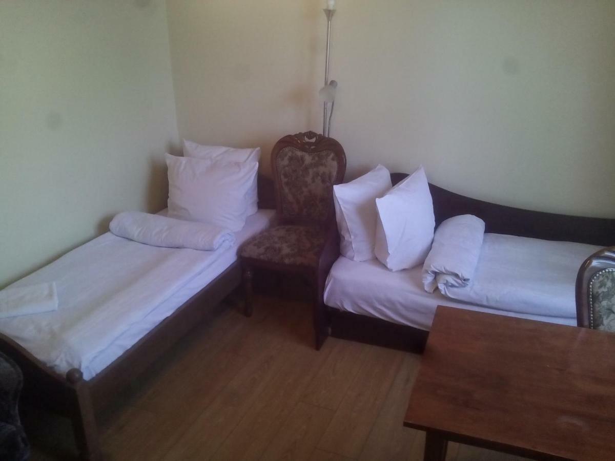 Sveciu Namai Avada Hotel Klaipeda Ngoại thất bức ảnh
