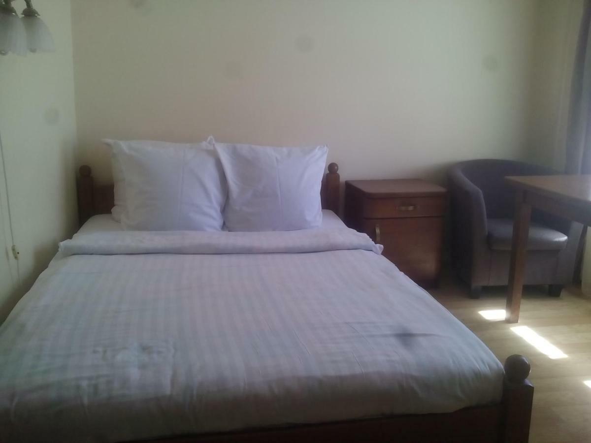 Sveciu Namai Avada Hotel Klaipeda Ngoại thất bức ảnh